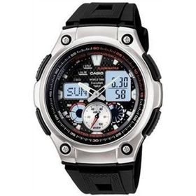 Casio AQ-190W-1AVDF Erkek Kol Saati