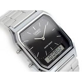Casio AQ-230A-1DMQ Erkek Kol Saati