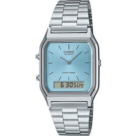 Casio AQ-230A-2A1MQYDF Erkek Kol Saati