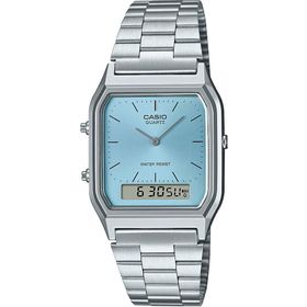 Casio AQ-230A-2A1MQYDF Erkek Kol Saati