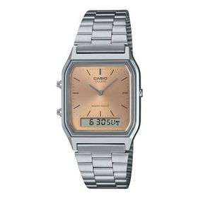 Casio AQ-230A-4AMQYDF Unisex Kol Saati