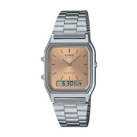 Casio AQ-230A-4AMQYDF Unisex Kol Saati