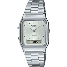 Casio AQ-230A-7AMQYDF Unisex Kol Saati