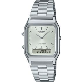 Casio AQ-230A-7AMQYDF Unisex Kol Saati