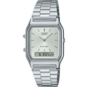 Casio AQ-230A-7AMQYDF Unisex Kol Saati