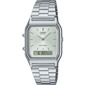 Casio AQ-230A-7AMQYDF Unisex Kol Saati