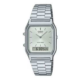 Casio AQ-230A-7AMQYDF Unisex Kol Saati
