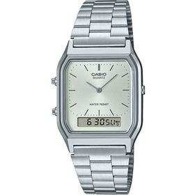 Casio AQ-230A-7AMQYDF Unisex Kol Saati