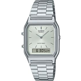 Casio AQ-230A-7AMQYDF Unisex Kol Saati