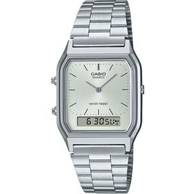 Casio AQ-230A-7AMQYDF Unisex Kol Saati