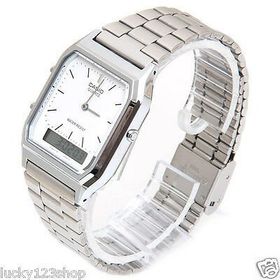 Casio AQ-230A-7D Erkek Kol Saati