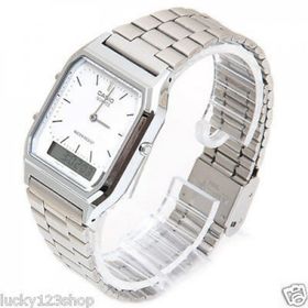 Casio AQ-230A-7D Erkek Kol Saati