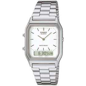 Casio AQ-230A-7D Erkek Kol Saati