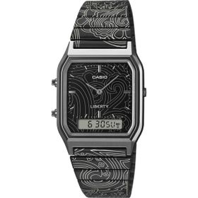Casio AQ-230EBLT-1ADR Kol Saati