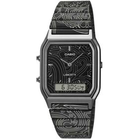 Casio AQ-230EBLT-1ADR Kol Saati