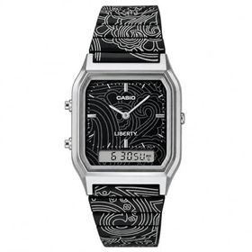 Casio AQ-230EBLT-1ADR Kol Saati