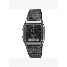 Casio AQ-230EBLT-1ADR Kol Saati