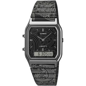 Casio AQ-230EBLT-1ADR Kol Saati