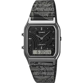 Casio AQ-230EBLT-1ADR Kol Saati