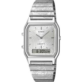Casio AQ-230ELT-7ADR Kol Saati