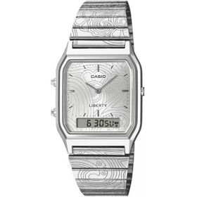 Casio AQ-230ELT-7ADR Kol Saati