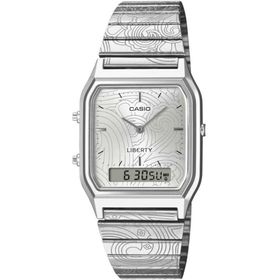 Casio AQ-230ELT-7ADR Kol Saati