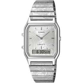 Casio AQ-230ELT-7ADR Kol Saati