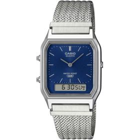 Casio AQ-230EM-2ADF Kol Saati