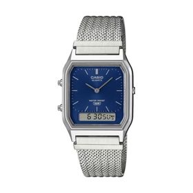 Casio AQ-230EM-2ADF Kol Saati