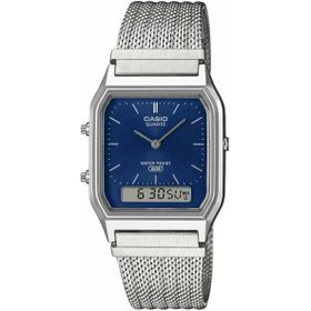 Casio AQ-230EM-2ADF Kol Saati