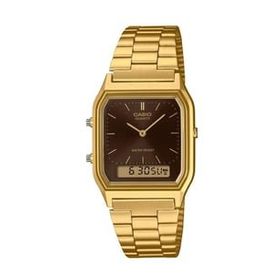Casio AQ-230GA-5AMQYDF Unisex Kol Saati