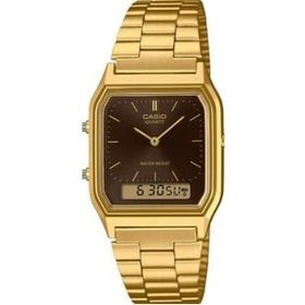 Casio AQ-230GA-5AMQYDF Unisex Kol Saati