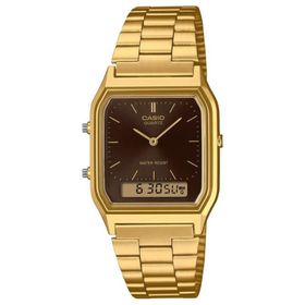 Casio AQ-230GA-5AMQYDF Unisex Kol Saati