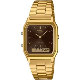 Casio AQ-230GA-5AMQYDF Unisex Kol Saati