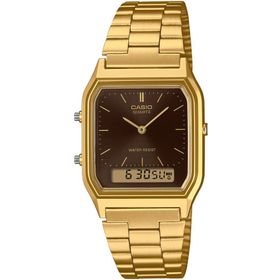 Casio AQ-230GA-5AMQYDF Unisex Kol Saati