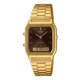Casio AQ-230GA-5AMQYDF Unisex Kol Saati