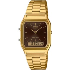 Casio AQ-230GA-5AMQYDF Unisex Kol Saati