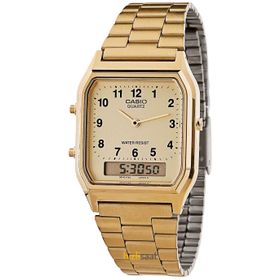 Casio AQ-230GA-9BMQ Kol Saati