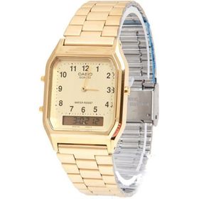 Casio AQ-230GA-9BMQ Kol Saati