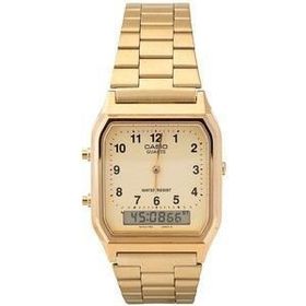 Casio AQ-230GA-9BMQ Kol Saati