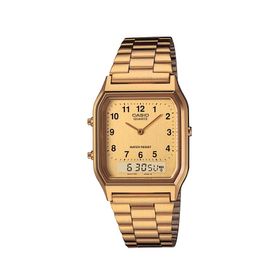 Casio AQ-230GA-9BMQ Kol Saati