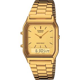 Casio AQ-230GA-9D Erkek Kol Saati