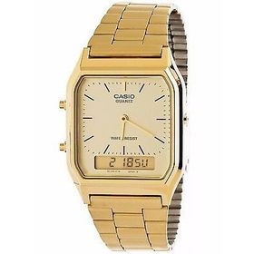 Casio AQ-230GA-9D Erkek Kol Saati