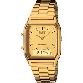 Casio AQ-230GA-9D Erkek Kol Saati
