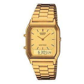 Casio AQ-230GA-9D Erkek Kol Saati