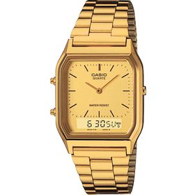 Casio AQ-230GA-9D Erkek Kol Saati