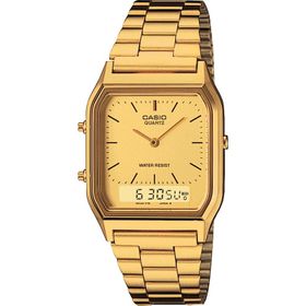 Casio AQ-230GA-9DMQ Erkek Kol Saati