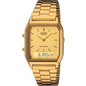 Casio AQ-230GA-9DMQ Erkek Kol Saati