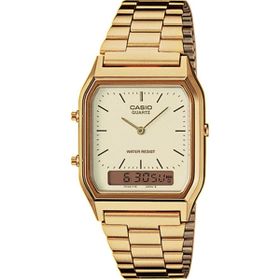 Casio AQ-230GA-9DMQ Erkek Kol Saati