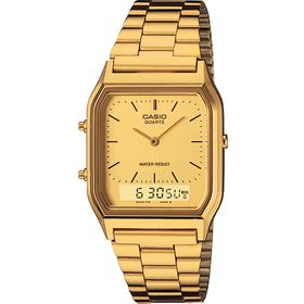 Casio AQ-230GA-9DMQ Erkek Kol Saati